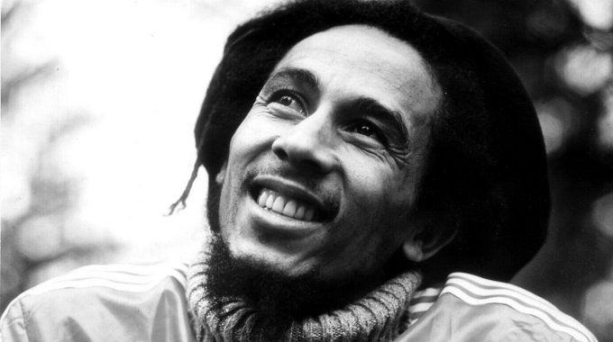 Se subastarán las canciones perdidas de Bob Marley