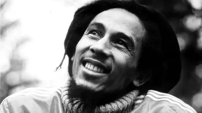 Biografía de Bob Marley