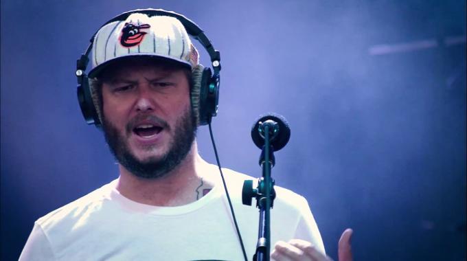 Bon Iver anuncia gira por Europa en 2020, visitando Madrid y Barcelona Bon Iver anuncia gira por Europa en 2020, visitando Madrid y Barcelona