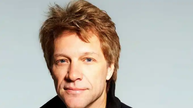 Bon Jovi: Discos, letras y canciones