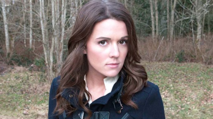 Brandi Carlile Brandi Carlile