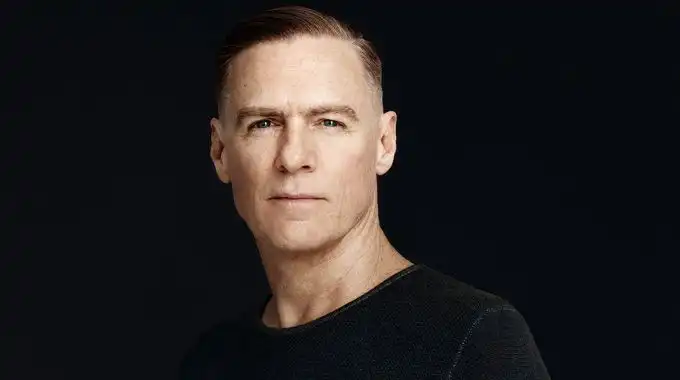 Bryan Adams: Discos, letras y canciones