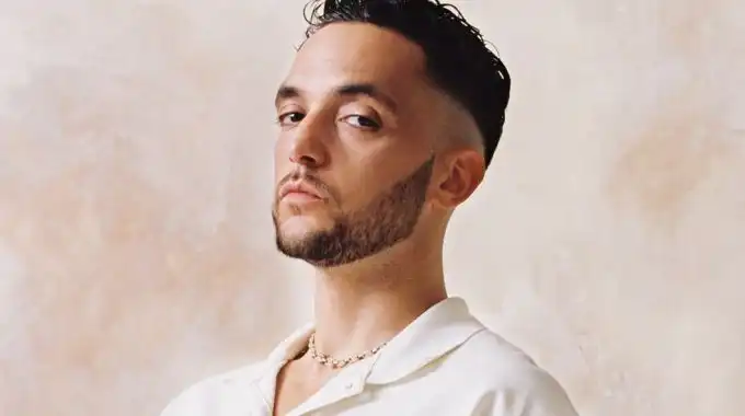 C. Tangana: Discos, letras y canciones