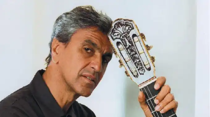 Caetano Veloso: Discos, letras y canciones