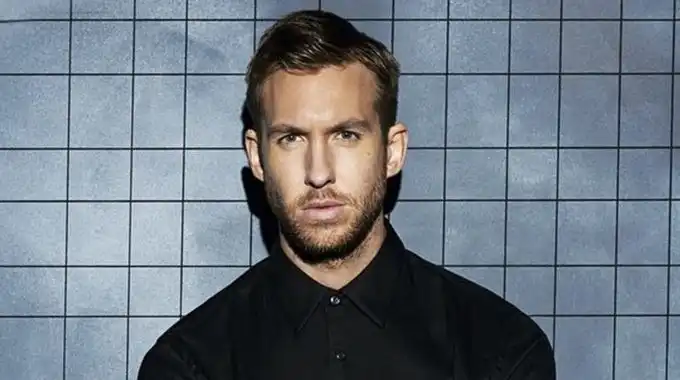 Calvin Harris: Discos, letras y canciones