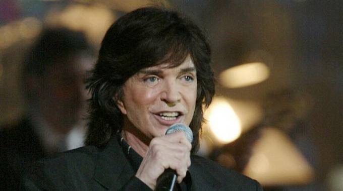 Fallece Camilo Sesto a los 72 años Fallece Camilo Sesto a los 72 años