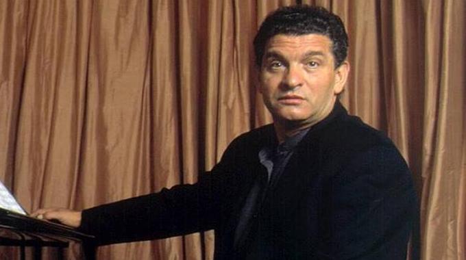 Se publicará la biografía de Carlos Cano Se publicará la biografía de Carlos Cano