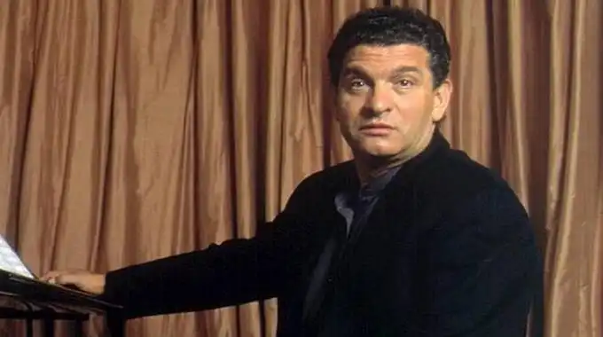 Discografía de Carlos Cano