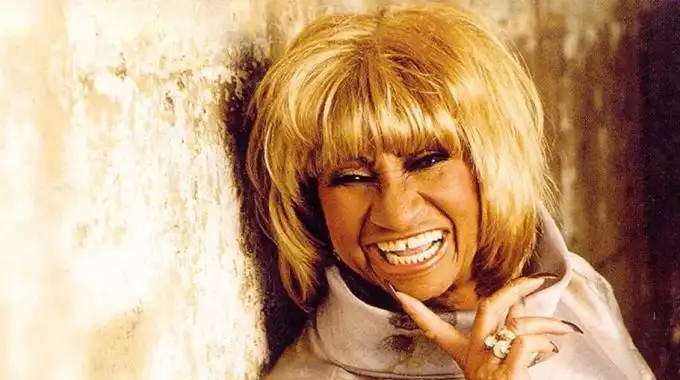 Celia Cruz: Discos, letras y canciones