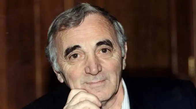 Charles Aznavour: Discos, letras y canciones