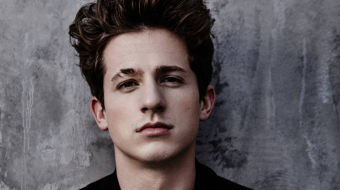 Charlie Puth regresa con el sencillo y vídeo I Warned Myself Charlie Puth regresa con el sencillo y vídeo I Warned Myself