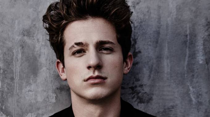 'Smells Like Me', adelanto del nuevo álbum de Charlie Puth