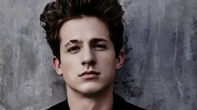 'Smells Like Me', adelanto del nuevo álbum de Charlie Puth 'Smells Like Me', adelanto del nuevo álbum de Charlie Puth