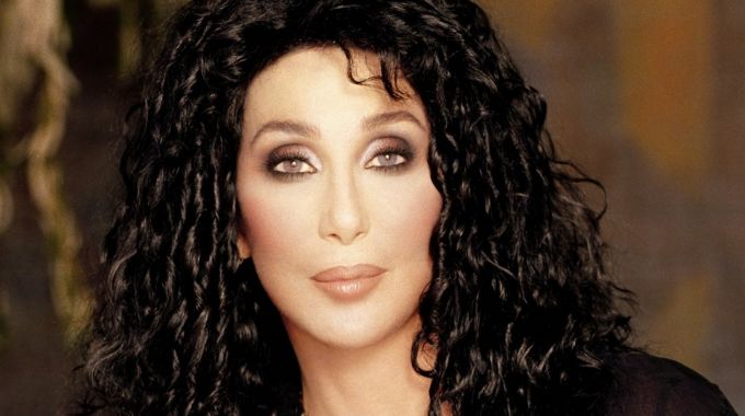 Cher actuó por sorpresa en la gala MET 2019