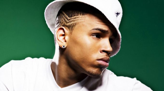 Chris Brown Chris Brown