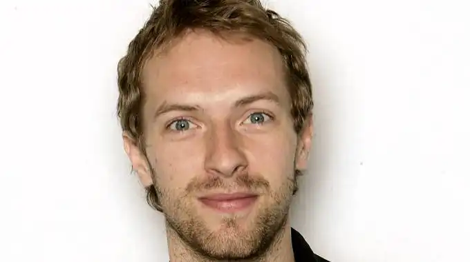 Biografía de Chris Martin