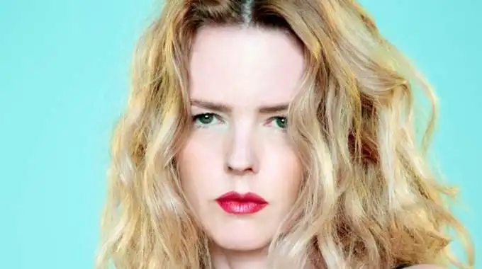 Biografía de Christina Rosenvinge