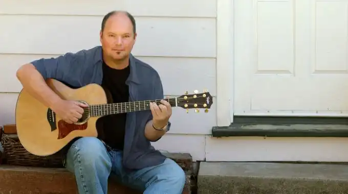 Christopher Cross: Discos, letras y canciones