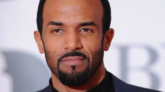 Craig David celebra el 20 aniversario de su álbum debut