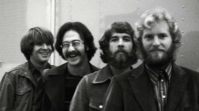 Se editan los álbumes remasterizados en vinilo de Creedence Clearwater Revival Se editan los álbumes remasterizados en vinilo de Creedence Clearwater Revival