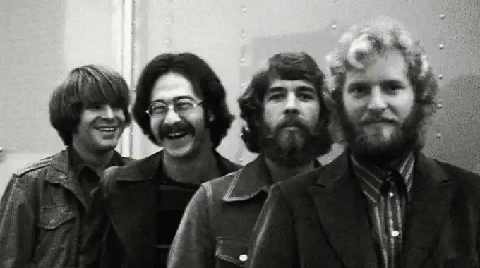 Creedence Clearwater Revival: Discos, letras y canciones