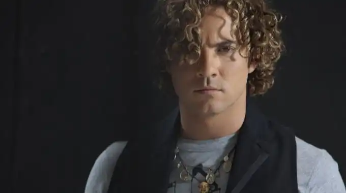 David Bisbal: Discos, letras y canciones