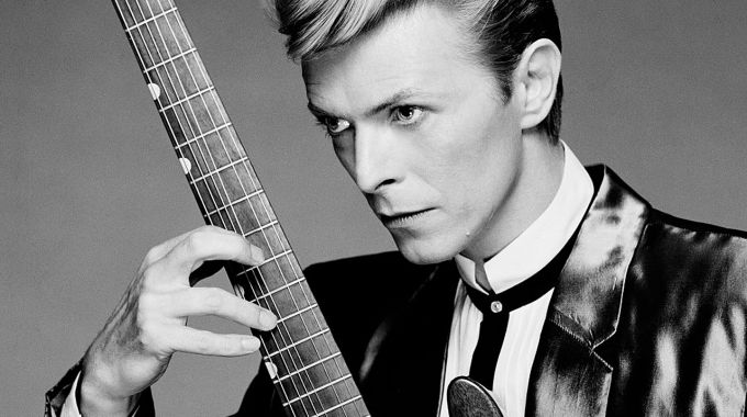 Se anuncia el 'Aladdin Sane 50th anniversary', de David Bowie