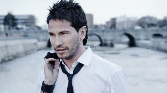 David DeMaria David DeMaria