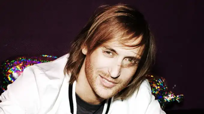 David Guetta: Discos, letras y canciones