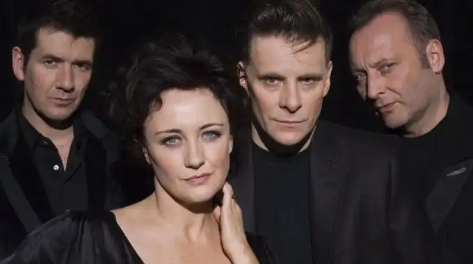 Deacon Blue: Discos, letras y canciones