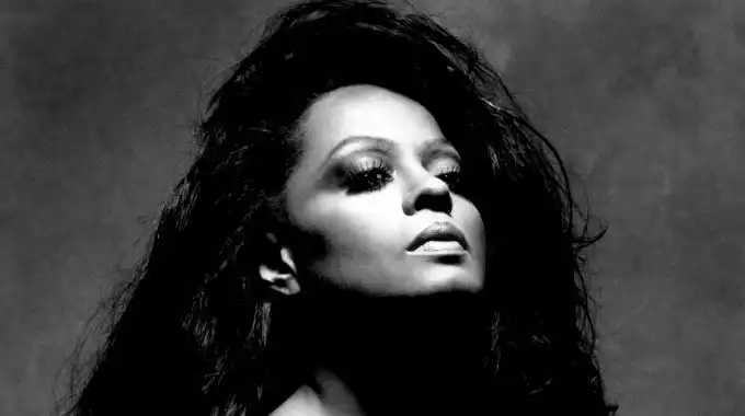 Diana Ross: Discos, letras y canciones