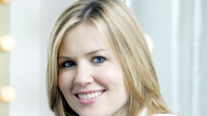 Dido publica el videoclip Give you up Dido publica el videoclip Give you up