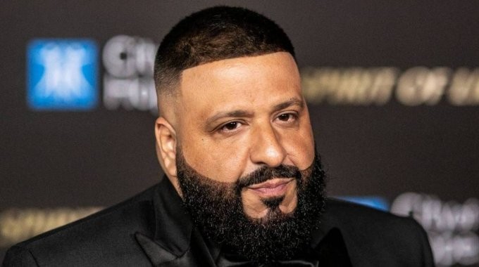 DJ Khaled publica su nuevo álbum, 'God Did'