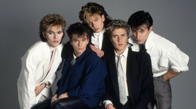 Duran Duran regresa con el sencillo Invisible y anuncia nuevo álbum Duran Duran regresa con el sencillo Invisible y anuncia nuevo álbum