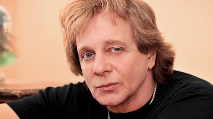 Fallece el cantante Eddie Money Fallece el cantante Eddie Money