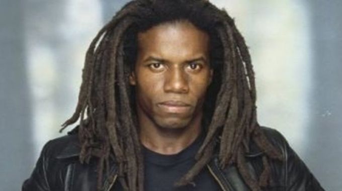 Eddy Grant Eddy Grant