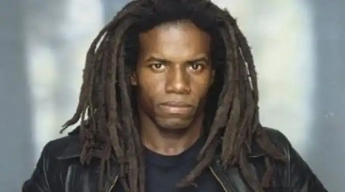 Discografía de Eddy Grant