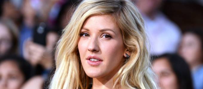 La cantante británica Ellie Goulding anuncia su compromiso La cantante británica Ellie Goulding anuncia su compromiso