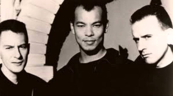 Fine Young Cannibals Fine Young Cannibals
