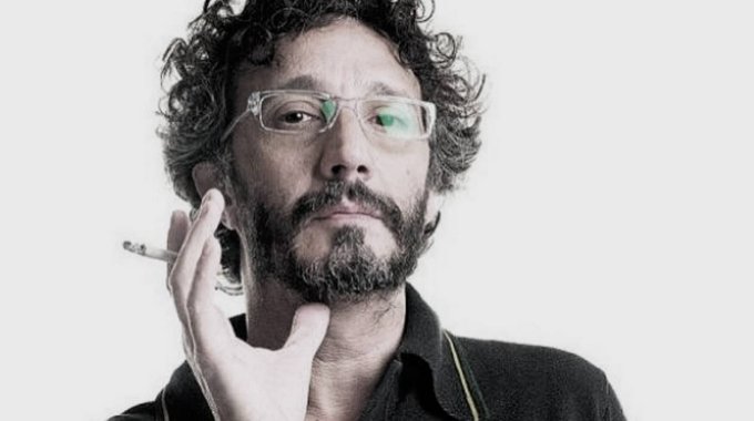 Fito Páez estará en España en Enero y Febrero