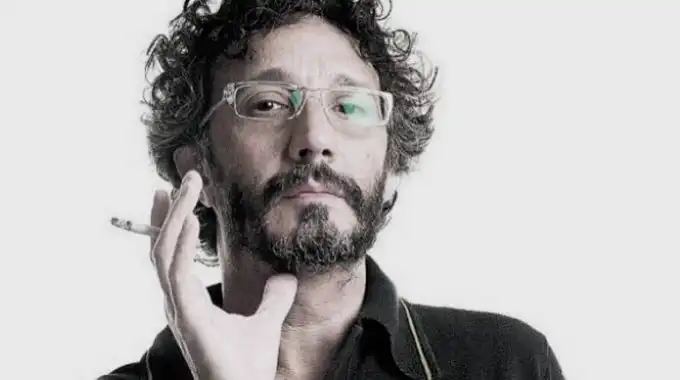 Biografía de Fito Páez