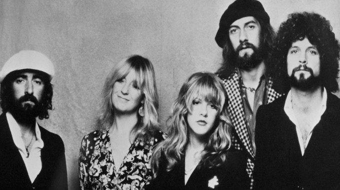 Fleetwood Mac anuncia gira europea en 2019