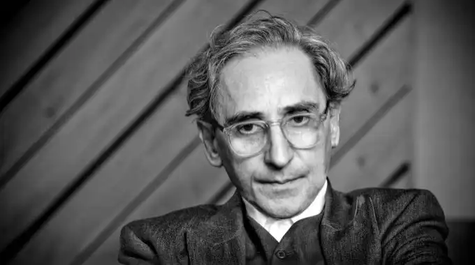 Franco Battiato: Discos, letras y canciones