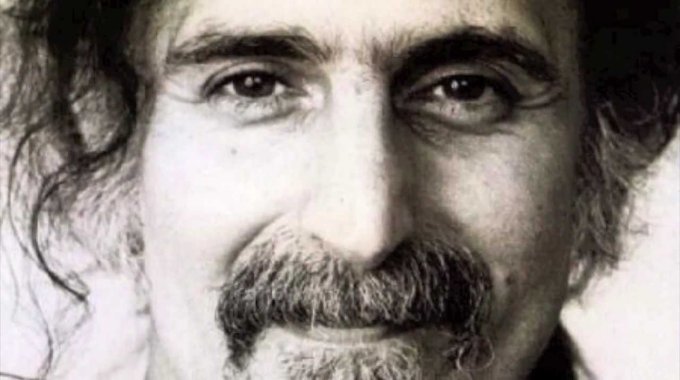 Frank Zappa Frank Zappa