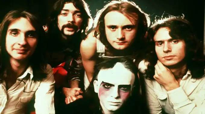 Genesis: Discos, letras y canciones