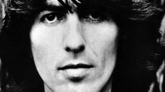 George Harrison: Discos, letras y canciones