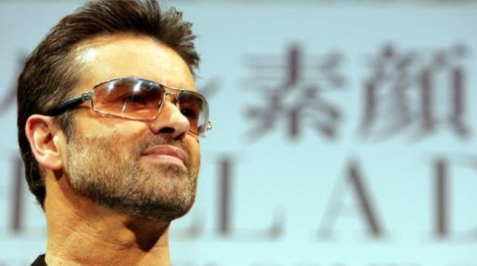 Fallece George Michael 