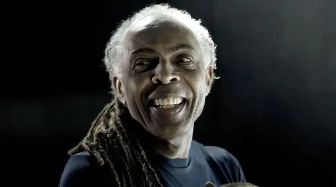 Gilberto Gil: Discos, letras y canciones