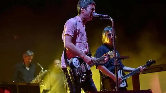 Discografía de Gorillaz