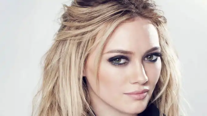 Hilary Duff: Discos, letras y canciones